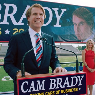 Campaign, The Picture 20