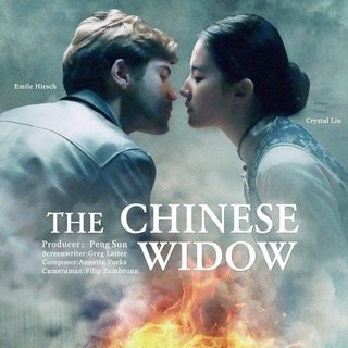 Poster of Zhejiang Roc Pictures' The Chinese Widow (2017)
