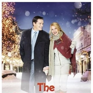 Christmas Spirit, The Picture 1