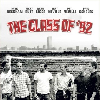 The Class of 92 Picture 1