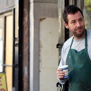 Cobbler, The Picture 2