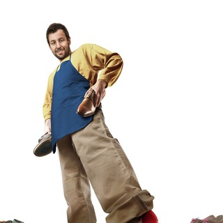 Cobbler, The Picture 6