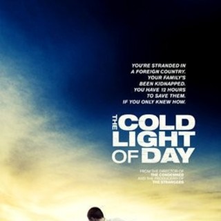 Cold Light Of Day, The Picture 3