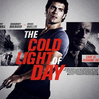 Cold Light Of Day, The Picture 12