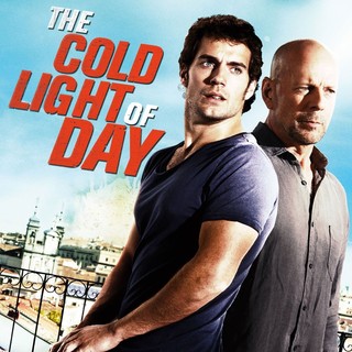 Cold Light Of Day, The Picture 35