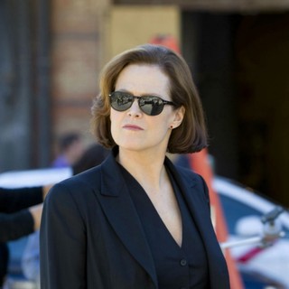 Sigourney Weaver in Summit Entertainment's The Cold Light of Day (2012)