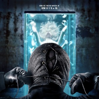 Poster of LD Entertainment's The Collection (2012)