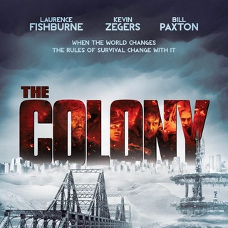Colony, The Picture 7
