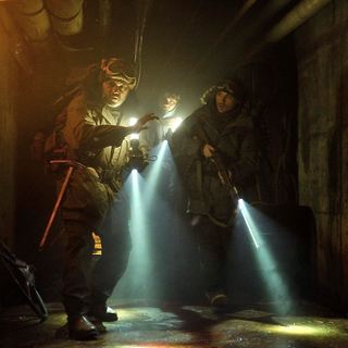 Colony, The Picture 1