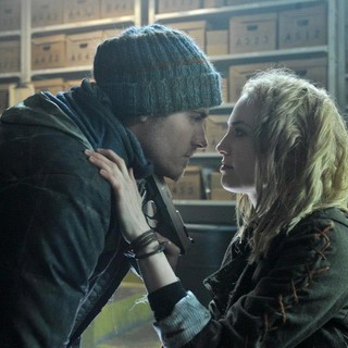 Colony, The Picture 4