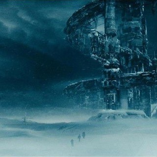 Colony, The Picture 6