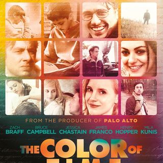 Color Of Time, The Picture 8