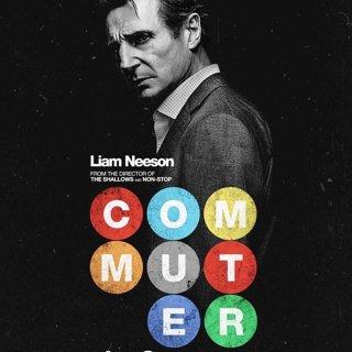 Commuter, The Picture 3