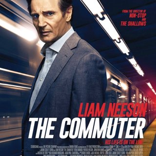 Commuter, The Picture 7