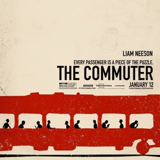 The Commuter Picture 10