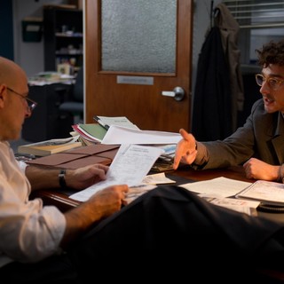 Company You Keep, The Picture 11