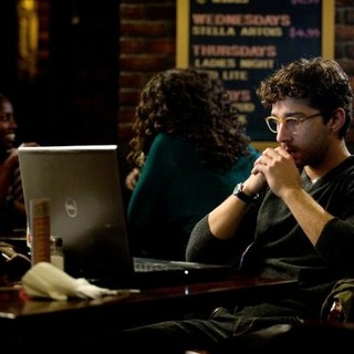 Company You Keep, The Picture 5