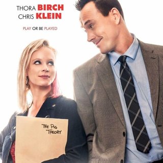 Poster of Gravitas Ventures' The Competition (2018)