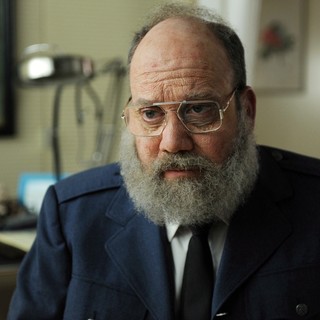 Paul Giamatti in Drafthouse Films' The Congress (2014)
