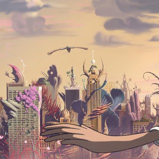 A scene from Entertainment One's Passion (2013)
