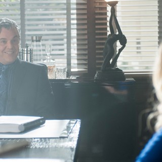 Danny Huston stars as Jeff in Drafthouse Films' The Congress (2014)