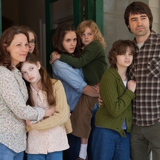 Conjuring, The Picture 17