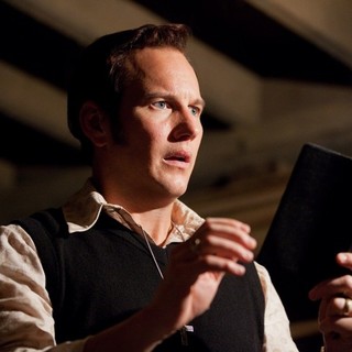 Conjuring, The Picture 23