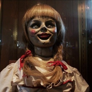 Conjuring, The Picture 25