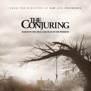 The Conjuring Picture 6