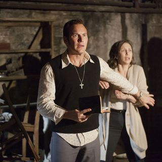 The Conjuring Picture 2