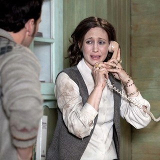 Conjuring, The Picture 9