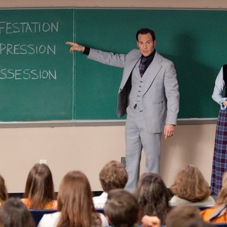 Conjuring, The Picture 10