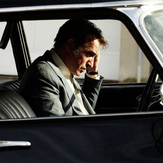 Jean Dujardin stars as Pierre Michel in Drafthouse Films' The Connection (2015)