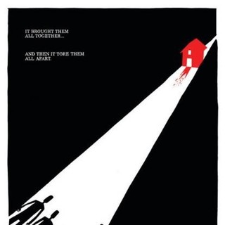 Poster of IFC Midnight's The Corridor (2014)