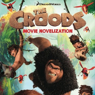 Croods, The Picture 11