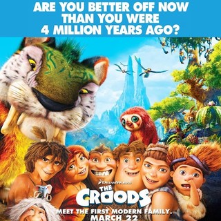 Croods, The Picture 13