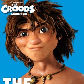 Croods, The Picture 15