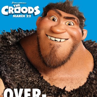 Croods, The Picture 23