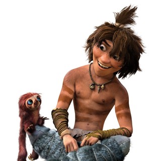 Croods, The Picture 4