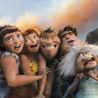 Croods, The Picture 12