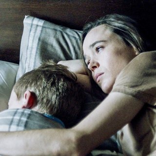 Ellen Page in IFC Films' The Cured (2018)