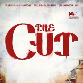 Poster of Strand Releasing's The Cut (2015)
