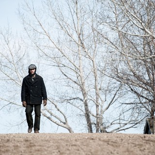 Tahar Rahim stars as Nazaret Manoogian in Strand Releasing's The Cut (2015)