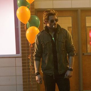 James Marsden stars as Oliver Lawless in IFC Films' The D-Train (2015)