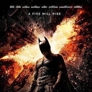 The Dark Knight Rises Picture 54