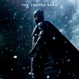 The Dark Knight Rises Picture 55