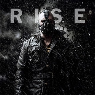 The Dark Knight Rises Picture 58