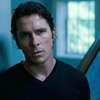 Christian Bale stars as Bruce Wayne/Batman in Warner Bros. Pictures' The Dark Knight Rises (2012)