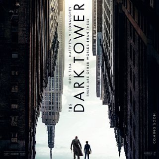Dark Tower, The Picture 1