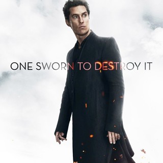 Dark Tower, The Picture 11